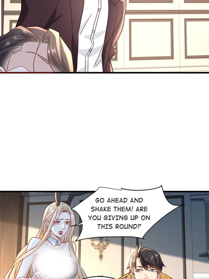 The Supreme Almighty Master (Remake) [ALL CHAPTERS] Chapter 98 15